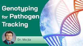 Genotyping for Pathogen Detection [upl. by Jeff]