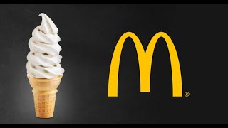 How get free ice cream from mcdonalds [upl. by Forland]