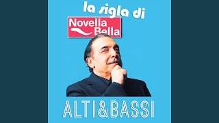 La sigla di Novella Bella [upl. by Macswan]