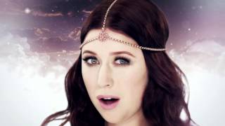 Hayley Westenra  Twinkle Twinkle Official Video [upl. by Nueovas]