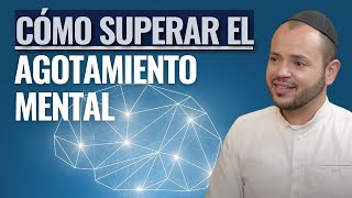 Agotamiento mental  ¿Cómo superarlo  Rab Max Godet [upl. by Morey]