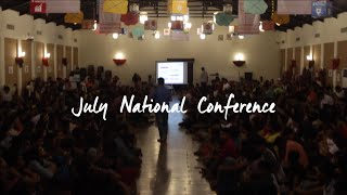 Together We LEAD  July National Conference 2016 [upl. by Dicks]