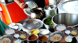 kheer wala dhaba ki Thali  jammu food tour [upl. by Rudolfo570]