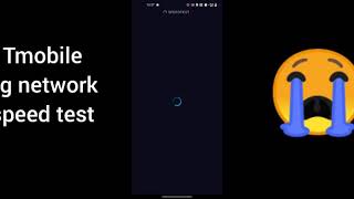 Oneplus 8 pro Tmobile 5G speed test vs 4G LTE vs WiFi [upl. by Bolitho]
