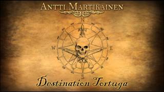 Epic pirate music  Destination Tortuga [upl. by Neelhtakyram]