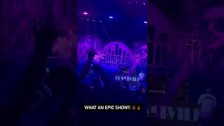 Limp bizkit  take a look Around live at Talking Stick Resort Amphitheatre LOSERVILLE TOUR 2024 [upl. by Gleich]