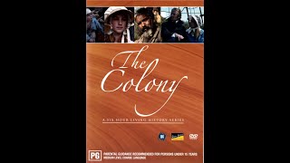 The Colony Australian Reality TV 2005 Episode 4 [upl. by Ivers575]