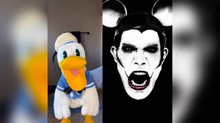 Donald Ducc FUNNIEST MOMENTS On TikTok 61 DONT LAUGH CHALLENGE [upl. by Yrolam284]