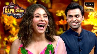 Jitendra Kumar क्यों साथ में लेकर घूमते हैं अपनी IIT Degree  The Kapil Sharma Show  Full Episode [upl. by Calle]