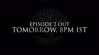 BARZAKH EPISODE 2 OUT TOMORROW 8PM IST  FAWAD KHAN SANAM SAEED SALMAN SHAHID [upl. by Tayler878]