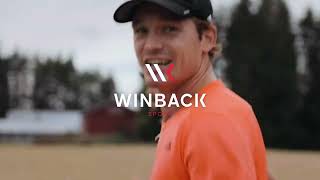 Discover Winback Sport with your physiotherapist 🏃 tecar physio sport [upl. by Yreffej]