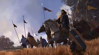 Mount amp Blade 2 Bannerlord OST  EMPIRE Theme  Soundtrack [upl. by Yhtak]