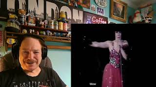 Elis Regina  Falso Brilhante Fake Diamond a medley  2007 A Laymans Reaction [upl. by Shirline]