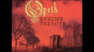 Windowpane Opeth String Tribute [upl. by Adhern326]