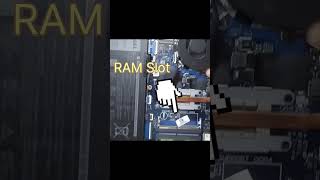 laptop laptoprepair oldlaptops fastlaptop laptopssd shortvideo ssdupgrade ramupgrade [upl. by Hannahsohs]