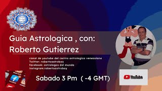 Guia Astrologica del 09112024 [upl. by Stanwinn]