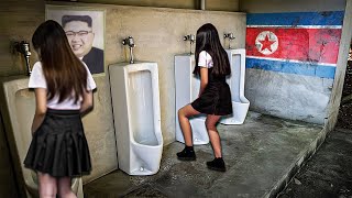 8 Strange Things that Only Exist in North Korea [upl. by Violet]