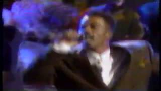 1991 Ralph Tresvant Sensitivity Nia Peebles Time Machine [upl. by Hsirahc477]