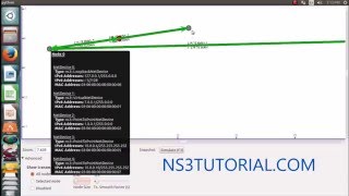 LTE Simulation Using NS3 [upl. by Ika]