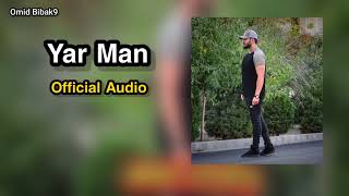 Yar Man Official Audio [upl. by Raynata224]