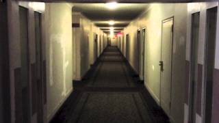 Hotel Pennsylvania Horror Movie [upl. by Nnairrek]