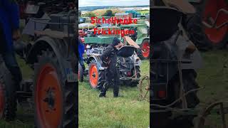 Dischingen Frickingen Oldtimer und TRAKTORTREFFEN am 15 September 2024 [upl. by Sal]