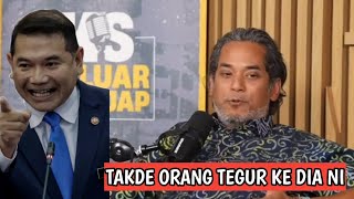 Tiada orang tegur ke dia ni dalam parti [upl. by Higgs]