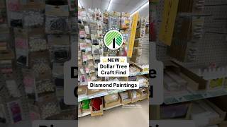 ⭐️NEW⭐️ Diamond Painting Kits at dollartree artsandcrafts diamondpainting [upl. by Coco]