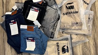 100 Original Cargo pants  Branded Jeans  Branded Clothes Shop in Mumbai  Plush Fabric [upl. by Idnac255]