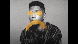 Gallant  Talking to Myself 02  Ology Album [upl. by Paige]