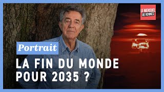 Comment bien vivre sa fin du monde avec Yves Cochet [upl. by Rriocard686]