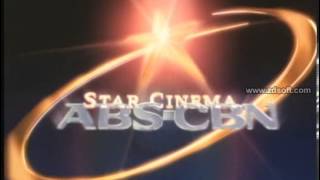 Star Cinema Intro 2004 Only used in the movie quotMilanquot [upl. by Hsreh375]