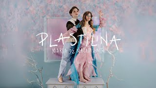 Plastilina  MARCA DE NACIMIENTO Full Álbum [upl. by Elamor]