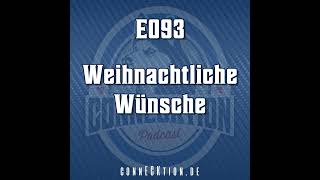 E093  Weihnachtliche Wünsche [upl. by Murrell]