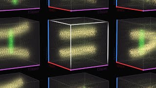 Quantum Field Theory visualized [upl. by Collie]