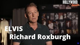 Richard Roxburgh Spills Secrets on Making of ‘Elvis’  InDepth Scoop [upl. by Hakim69]