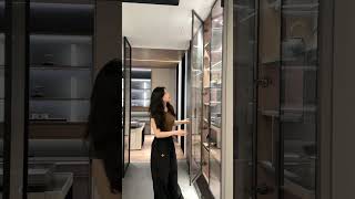 Luxury Wine Cabinet [upl. by Masera]