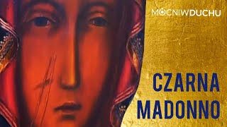 15 Czarna Madonno  Biała jak śnieg 2020  Mocni w Duchu  muzyka official video [upl. by Onoitna]