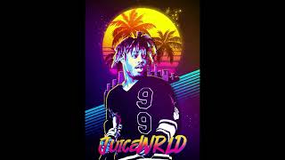 Juice WRLD  All Girls Are the Same 3 New 2024 [upl. by Hsina]