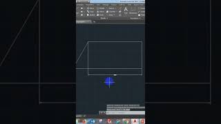 Dimensioning in Autcad [upl. by Ogaitnas]