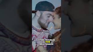 Ariana Grande amp Mac Miller [upl. by Ittap896]