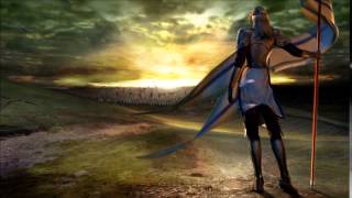 Bladestorm The Hundred Years War OST  Joan of Arc [upl. by Boris]