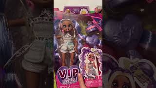 Doll Unboxing short [upl. by Sarkaria385]