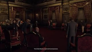 Hitman Paris Speed Run 144 The Showstopper Professional Difficulty Silent Assassin [upl. by Tingey61]