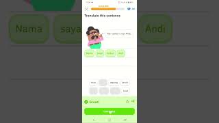 Learning Indonesian Language by own self  Subscribe for more Videos  Pakindo 🇵🇰❤️🇮🇩 [upl. by Yvel524]