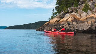 Incontournables  Mustsee SaguenayLacSaintJean [upl. by Elburt]