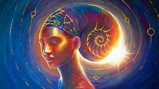 Music for Healing female energy [upl. by Mattson521]