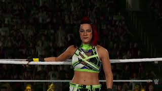 Smackdown 9□27□24 remake [upl. by Bechler241]