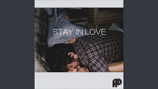 Stay in Love Radio Edit [upl. by Ansilma354]