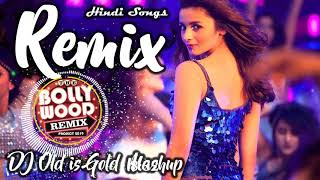 Hindi Remix Songs 2019  NEW HINDI DJ REMIX LOVE MASHUP 2019 Remix [upl. by Callista]